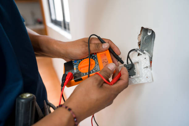 Best Electrical Outlet Repair  in Silverthorne, CO