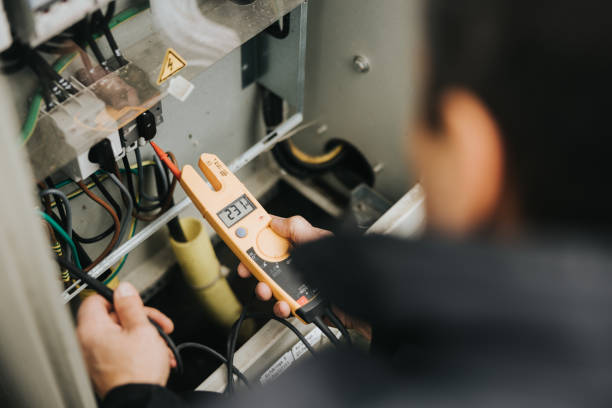 Best Emergency Electrical Repair  in Silverthorne, CO