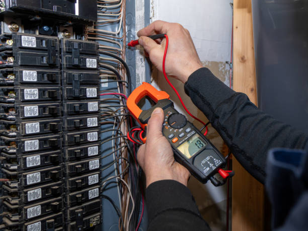 Best Electrical Installation Contractor  in Silverthorne, CO