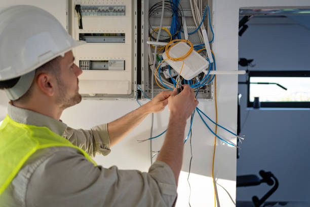 Best Ceiling Fan Installation Electrician  in Silverthorne, CO