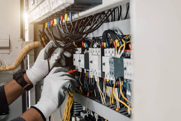 Best Electric Panel Repair  in Silverthorne, CO
